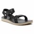 Sandali TEVA - W Original Universal Leather 1116637 Blk