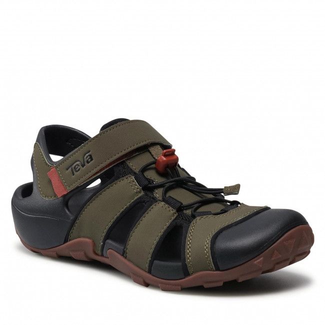 Sandali TEVA - M Flintwood 1118941 Dol