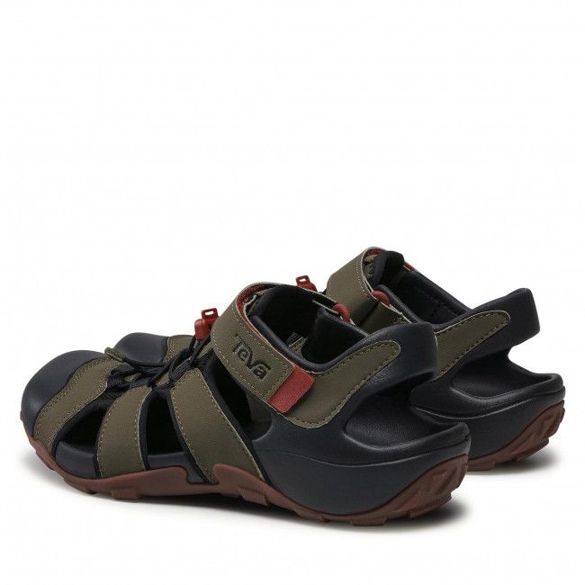 Sandali TEVA - M Flintwood 1118941 Dol