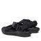 Sandali TEVA - M Hurricane Verge 1121534 Blk