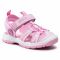 Sandali BIG STAR - HH374260 Pink