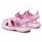 Sandali BIG STAR - HH374260 Pink