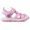 Sandali BIG STAR - HH374260 Pink