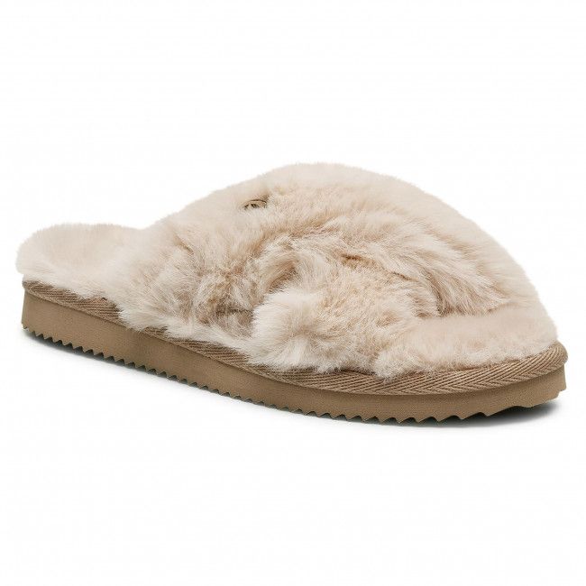 Pantofole MICHAEL MICHAEL KORS - Lala Slipper 40R1LAFP1D Camel