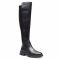 Stivali sopra il ginocchio MICHAEL MICHAEL KORS - Ridley Boot 40R1RIFB5L Black