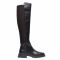 Stivali sopra il ginocchio MICHAEL MICHAEL KORS - Ridley Boot 40R1RIFB5L Black