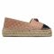 Espadrillas KURT GEIGER - Morella Eagle 3749148109 Camel
