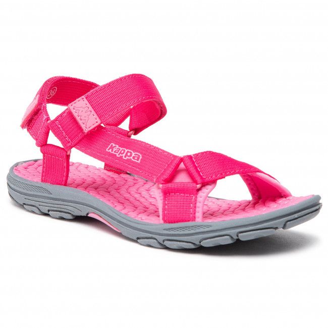 Sandali KAPPA - 260772T Pink 2221