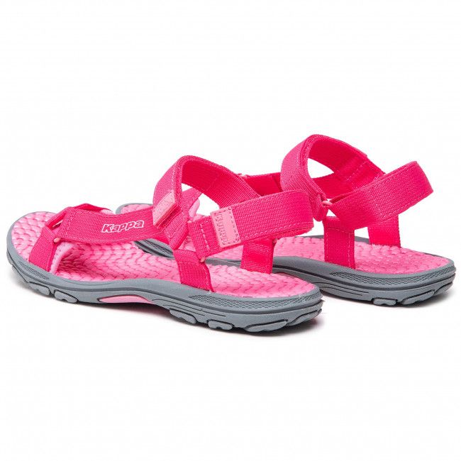 Sandali KAPPA - 260772T Pink 2221