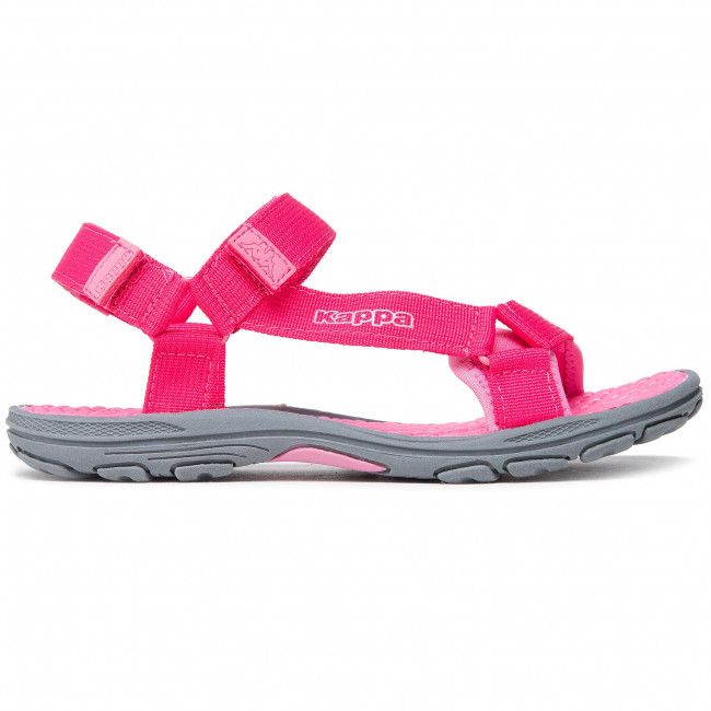 Sandali KAPPA - 260772T Pink 2221