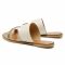 Infradito KURT GEIGER - Dawn Rainbow 7420941109 Bone