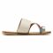 Infradito KURT GEIGER - Dawn Rainbow 7420941109 Bone