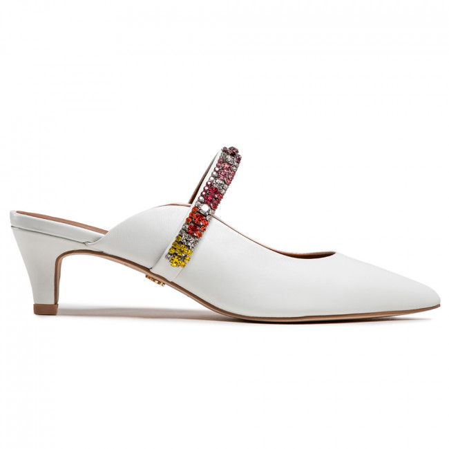 Ciabatte KURT GEIGER - Dutchess 7426210109 White