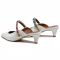 Ciabatte KURT GEIGER - Dutchess 7426210109 White