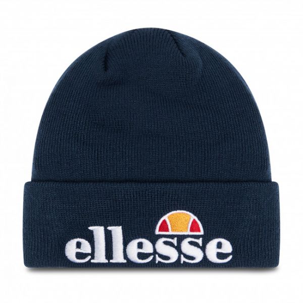 Berretto ELLESSE - Velly SAAY0657 Navy 429
