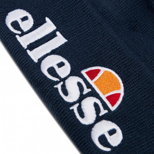 Berretto ELLESSE - Velly SAAY0657 Navy 429