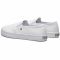 Scarpe sportive TOMMY HILFIGER - Essential Nautical Slip On FW0FW05535 White YBR