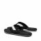 Infradito Tommy Hilfiger - Corporate Hilfiger Beach Sandal FM0FM03380 Black BDS