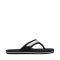 Infradito Tommy Hilfiger - Corporate Hilfiger Beach Sandal FM0FM03380 Black BDS