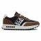 Sneakers Napapijri - Slate NP0A4FK6W Brown/Navy 1B1