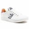 Sneakers Napapijri - Den NP0A4FKC0 Bright White 021