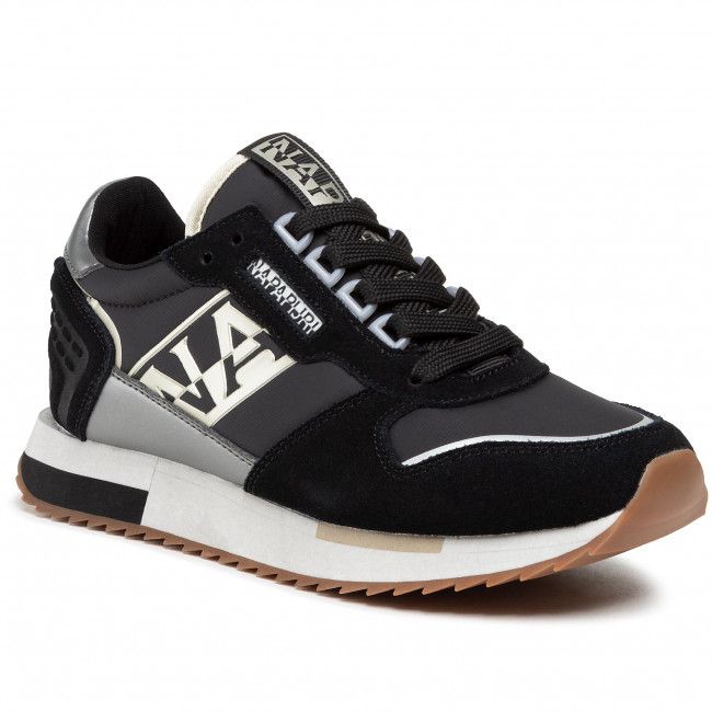 Sneakers NAPAPIJRI - Vicky NP0A4FKI0 Black 411