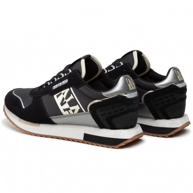 Sneakers NAPAPIJRI - Vicky NP0A4FKI0 Black 411