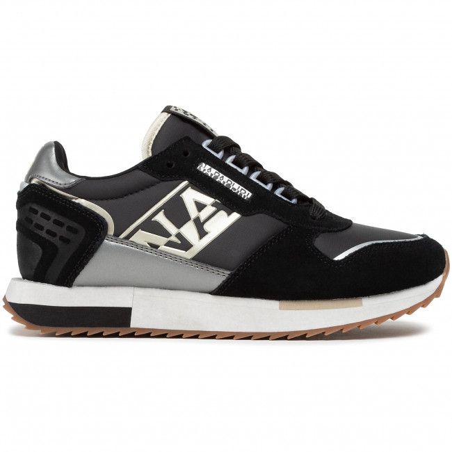 Sneakers NAPAPIJRI - Vicky NP0A4FKI0 Black 411