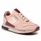 Sneakers NAPAPIJRI - Vicky NP0A4FKI Pale Pink New P77