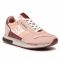 Sneakers NAPAPIJRI - Vicky NP0A4FKI Pale Pink New P77