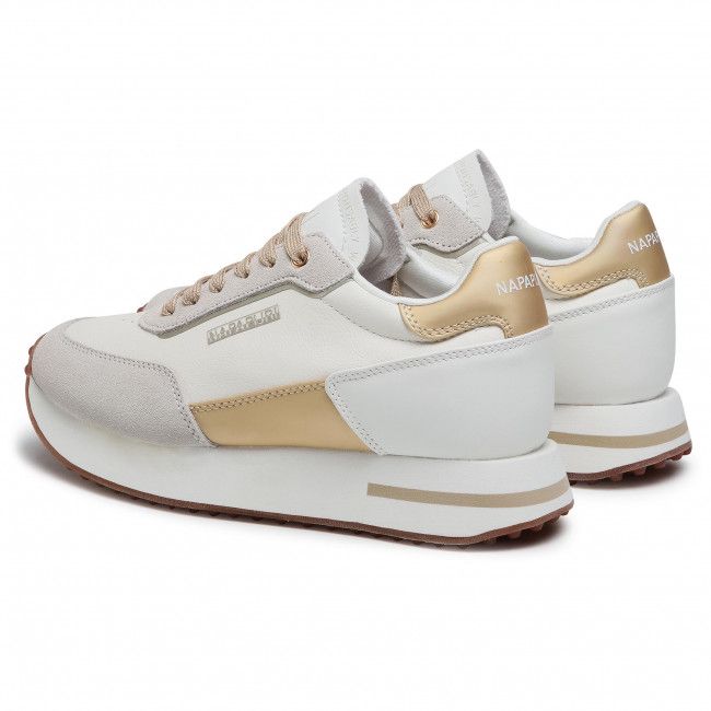 Sneakers NAPAPIJRI - Hazel NP0A4FKW0021 Bright White