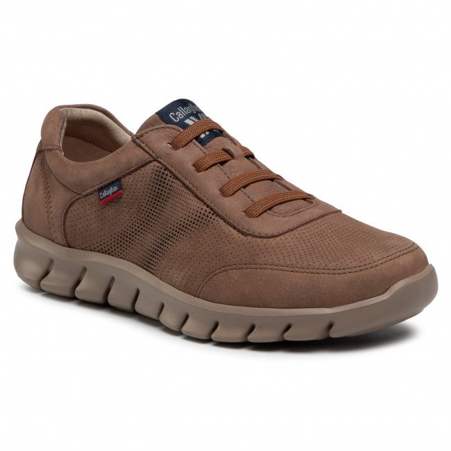 Scarpe basse CALLAGHAN - Gump 42800 Tierra