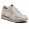 Sneakers CALLAGHAN - Sputnik 87199 Off/Platino
