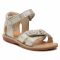 Sandali NATURINO - Nymeria 0010502671.04.0Q06 M Platinum
