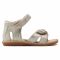 Sandali NATURINO - Nymeria 0010502671.04.0Q06 M Platinum