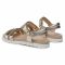 Sandali NATURINO - Lunaria 0010502757.06.0Q06 DD Metallic Platinum