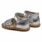 Sandali NATURINO - Paradis 0010502856.02.0Q04 M Argento