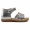 Sandali NATURINO - Paradis 0010502856.02.0Q04 M Argento