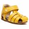 Sandali NATURINO - Falcotto By Naturino Alby 0011500736.01.0G04 Yellow