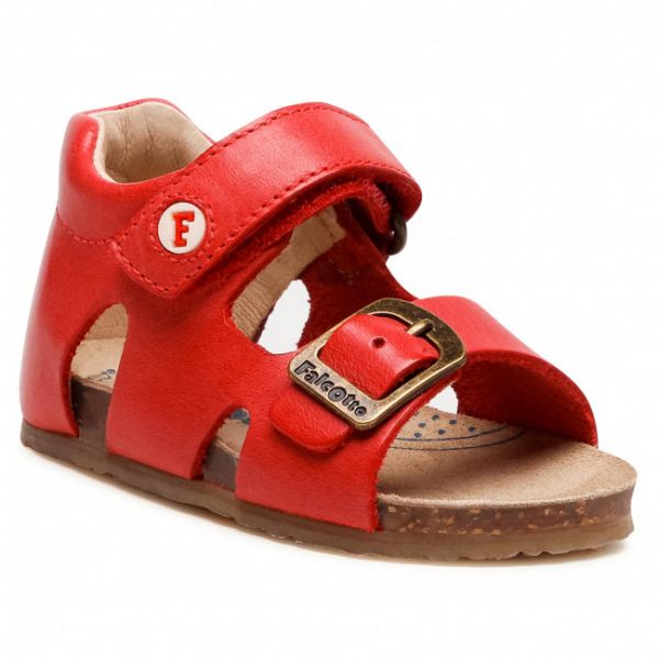 Sandali Naturino - Falcotto By Naturino Bea 0011500737.01.0H05 Red Sandali Naturino - Falcotto By Naturino Bea 0011500737.01.0H05 Red