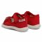 Sandali NATURINO - Papros 0011500757.01.0H05 Red