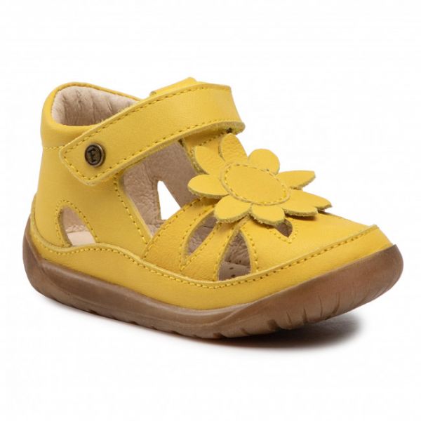 Sandali NATURINO - Falcotto Orinda 0011500812.05.0G04 Yellow Sandali NATURINO - Falcotto Orinda 0011500812.05.0G04 Yellow