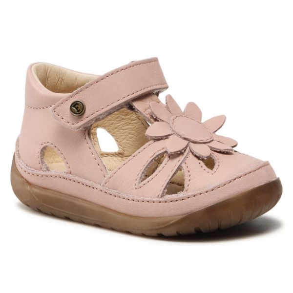Sandali NATURINO - Falcotto By Naturino Falcotto Orinda 0011500812.05.0M04 Cipria Sandali NATURINO - Falcotto By Naturino Falcotto Orinda 0011500812.05.0M04 Cipria