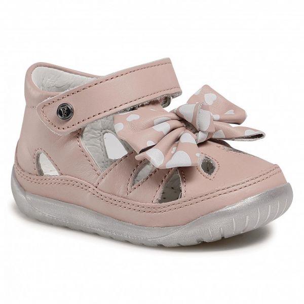Sandali NATURINO - Falcotto Folsom Calf 0011500876.01.0M04 Cipria Sandali NATURINO - Falcotto Folsom Calf 0011500876.01.0M04 Cipria