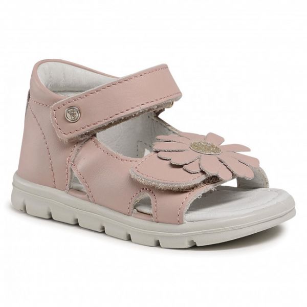 Sandali NATURINO - Falcotto By Naturino Beia 0011500887.01.0M04 Cipria Sandali NATURINO - Falcotto By Naturino Beia 0011500887.01.0M04 Cipria