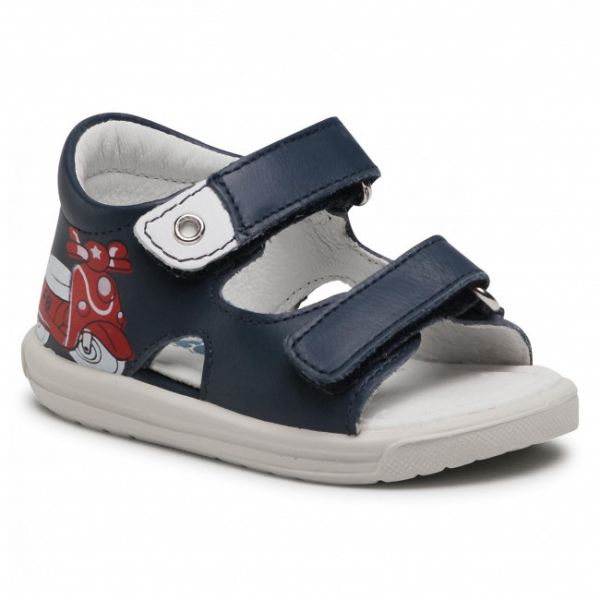 Sandali NATURINO - Falcotto Blavet 0011500898.01.0C02 Navy Sandali NATURINO - Falcotto Blavet 0011500898.01.0C02 Navy