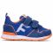 Sneakers NATURINO - Falcotto By Naturino Hack 0012014924.01.1C65 M Azure/Orange/Fluo