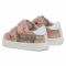 Scarpe basse NATURINO - Falcotto By naturino Levola Vl 0012015743.03.1M18 Cipria/White