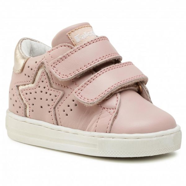 Sneakers NATURINO - Falcotto By Naturino 0012015745.02.1M19 Cipria Sneakers NATURINO - Falcotto By Naturino 0012015745.02.1M19 Cipria