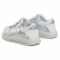 Sneakers NATURINO - Mitzi Vl. 0012015884.01.1Q69 M Iridescent/White